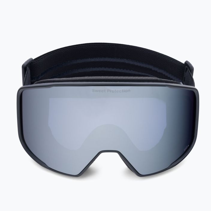 Защитни очила Sweet Protection Boondock RIG Reflect czarne 852040 2