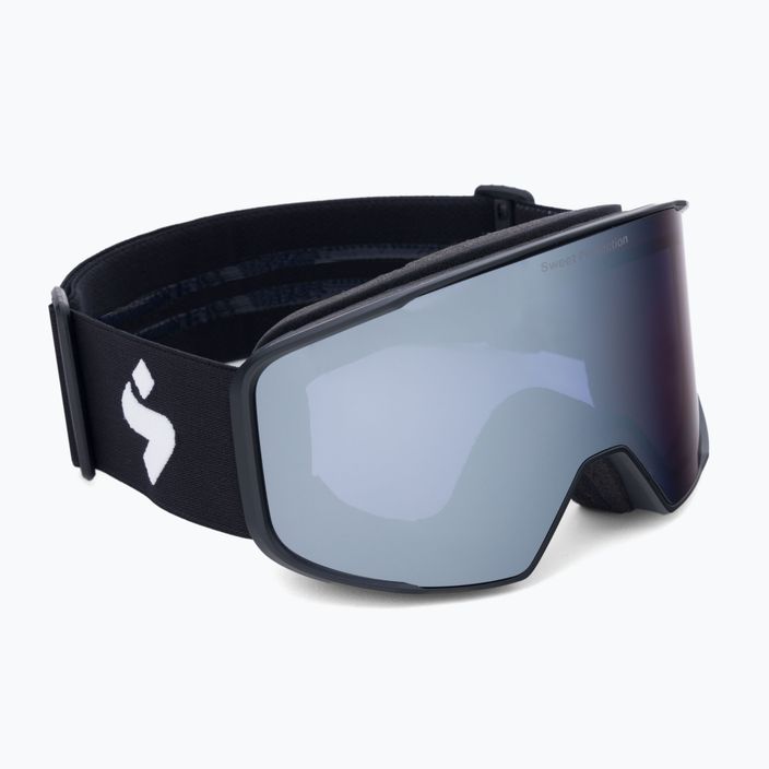 Защитни очила Sweet Protection Boondock RIG Reflect BLI czarne 810117 2