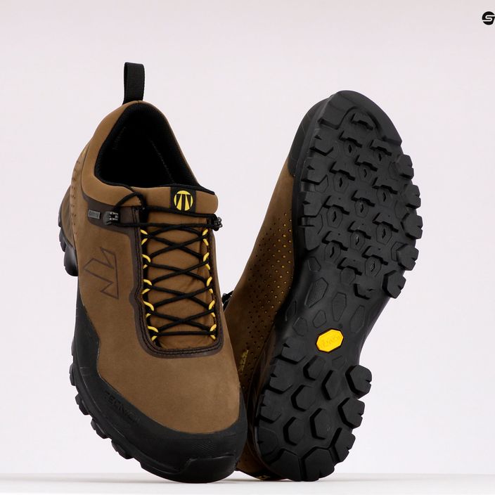 Мъжки обувки за трекинг Tecnica Plasma GTX brown TE11248300004 9