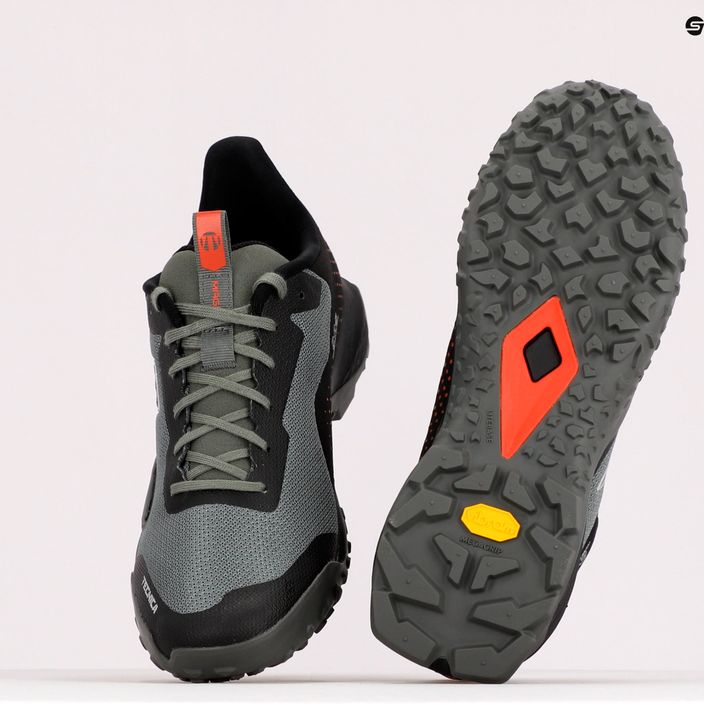 Мъжки обувки за трекинг Tecnica Magma S сиви TE11240400001 9