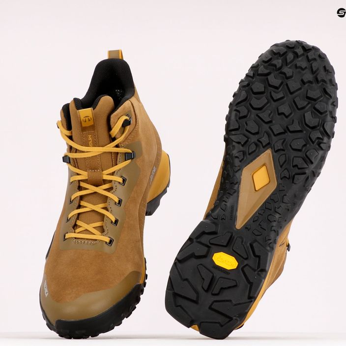 Мъжки обувки за трекинг Tecnica Magma MID GTX MS TE112500003 10