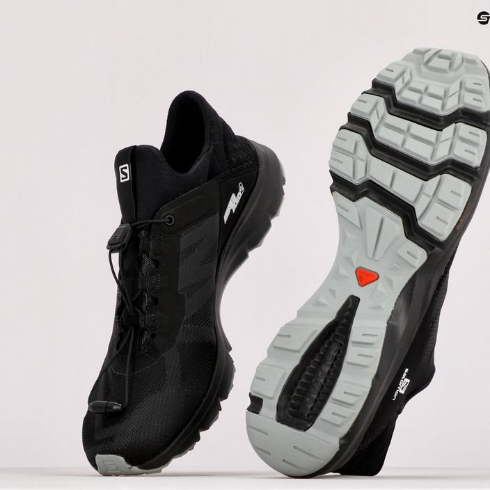 Мъжки обувки за вода Salomon Amphib Bold 2 black L41303800 10