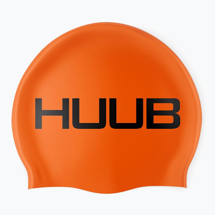 HUUB Оранжева шапка A2-VGCAP 2