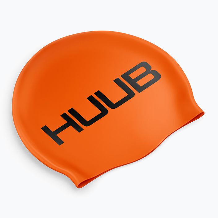 HUUB Оранжева шапка A2-VGCAP 3