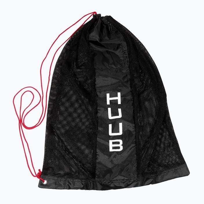 Чанта HUUB Poolside Mesh Bag black A2-MAGL 4