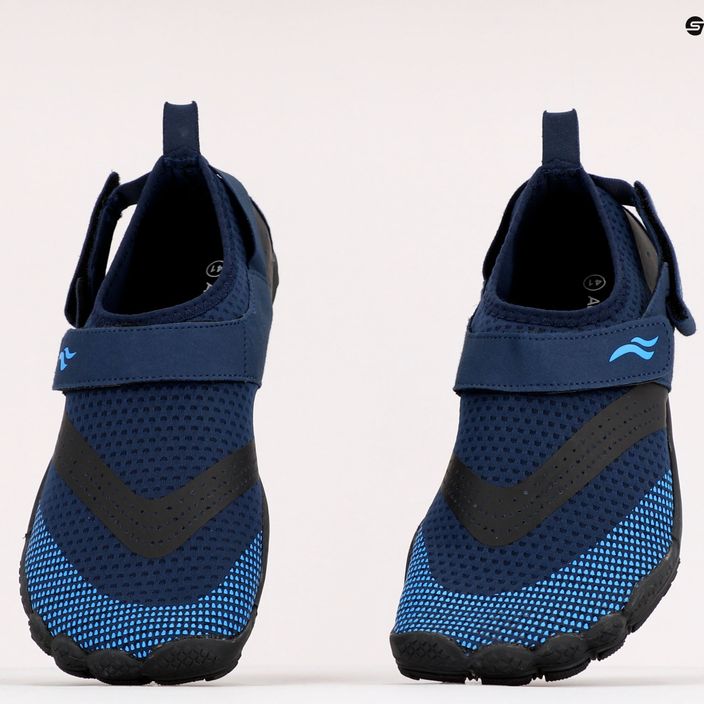 Обувки за вода AQUA-SPEED Agama blue 638 10