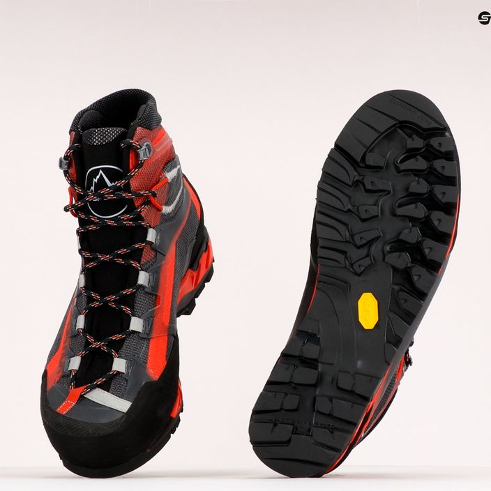 Мъжки обувки La Sportiva Trango Tech GTX Red 21G999314 9