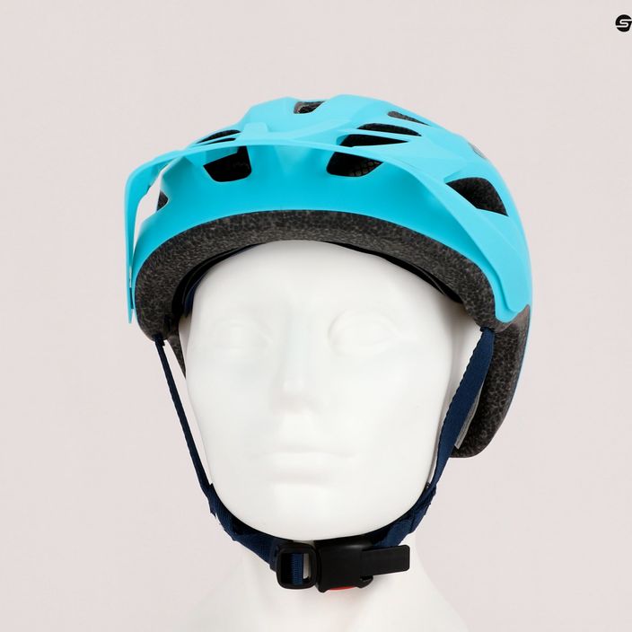Giro Tremor Детска велосипедна каска синя GR-7129875 9