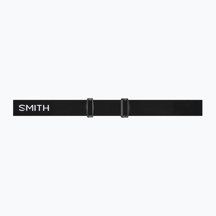 Smith Squad XL S2 ски очила черни/червени M00675 8