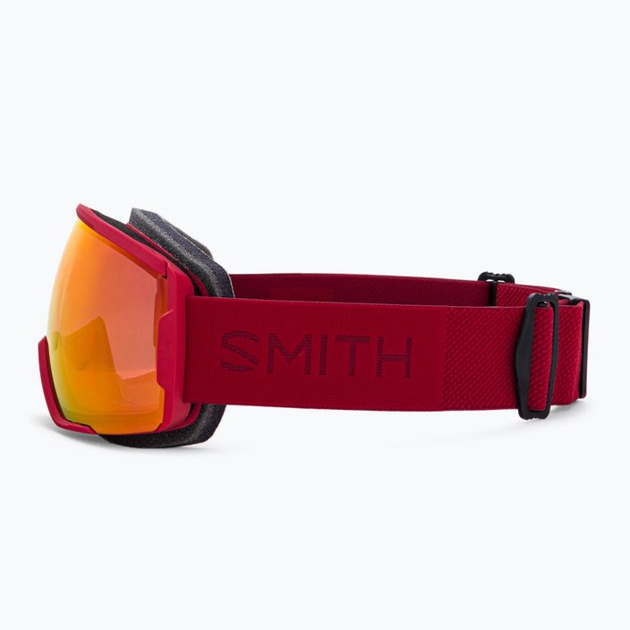 Smith Proxy S2-S3 ски очила червени M00741 4