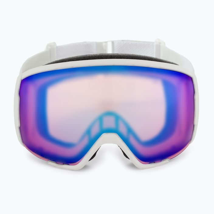 Ски очила Smith Proxy S1-S2 бяло-сини M00741 2
