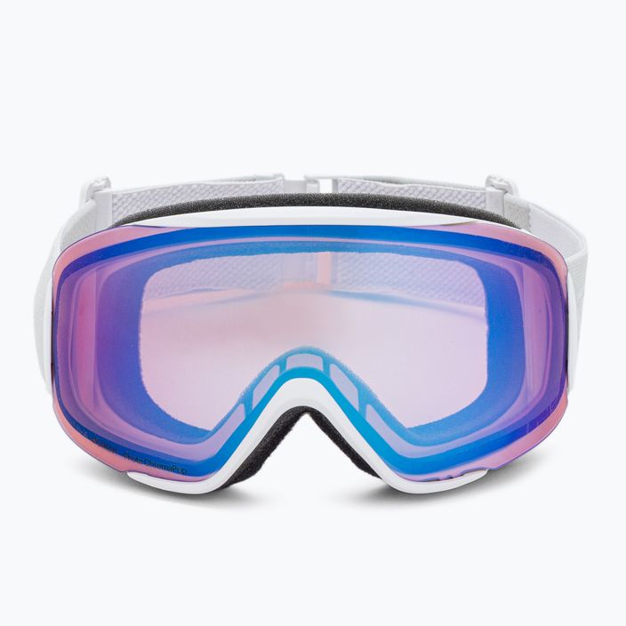 Smith Moment S1-S2 ски очила бяло-сини M00745 2