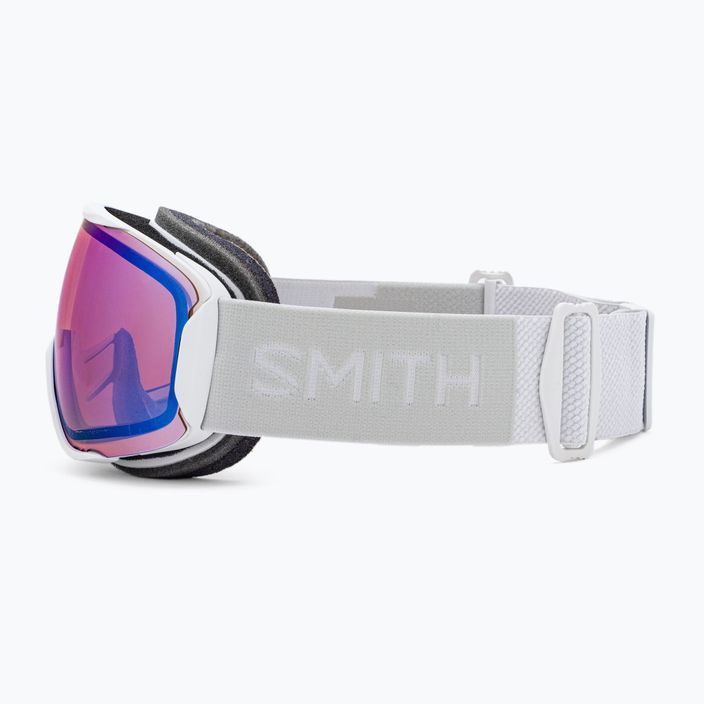 Smith Moment S1-S2 ски очила бяло-сини M00745 4