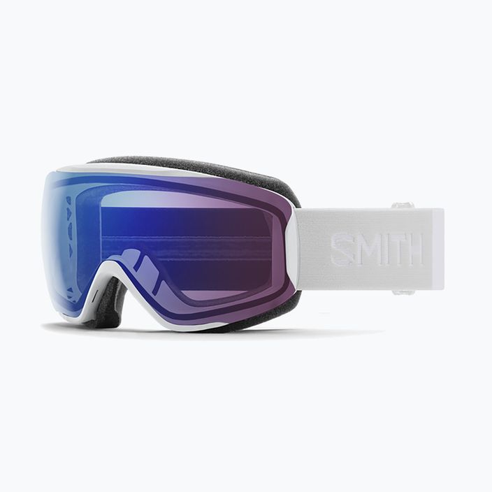 Smith Moment S1-S2 ски очила бяло-сини M00745 6