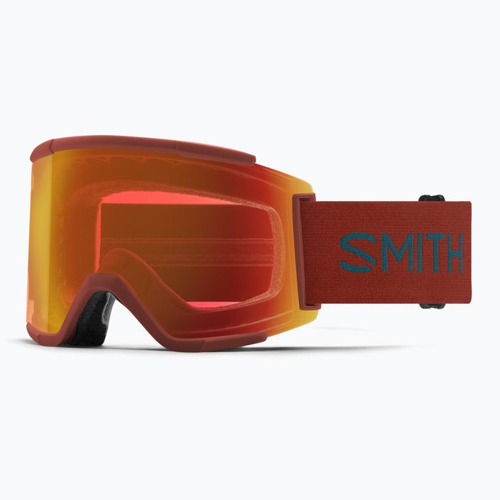 Ски очила Smith Squad XL terra flow/everyday red/storm blue sensor 6