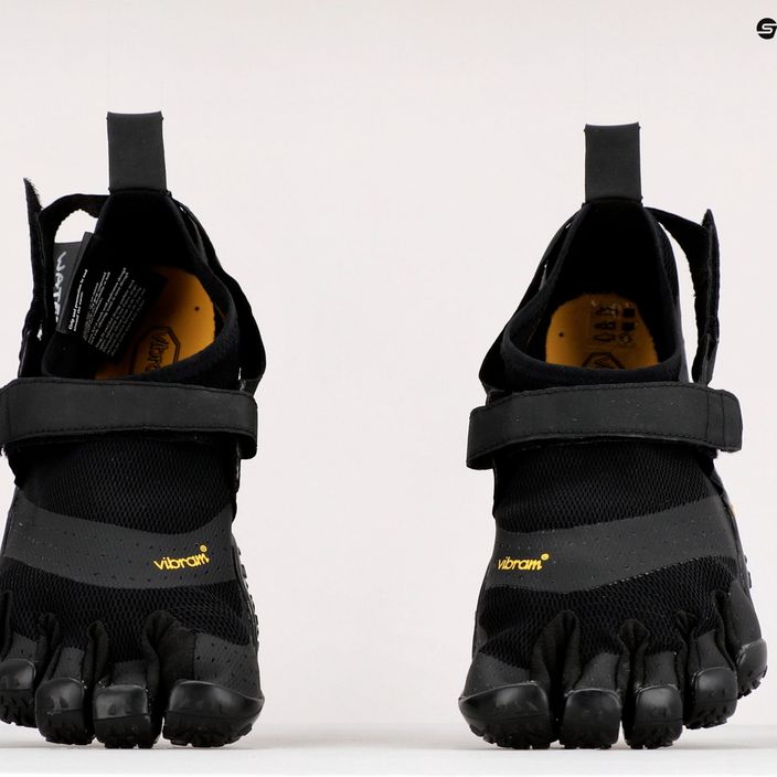 Мъжки обувки за вода Vibram Fivefingers V-Aqua black 18M73010400 9