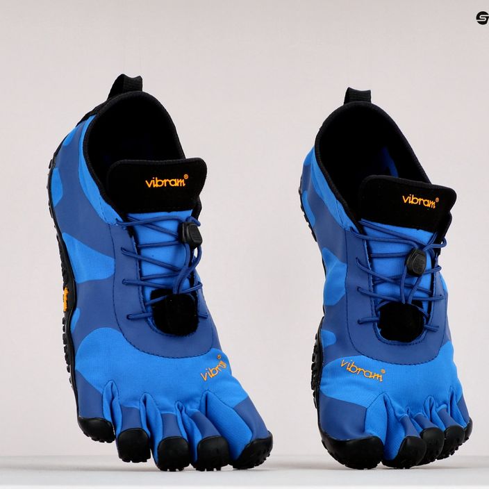 Мъжки обувки за трекинг Vibram Fivefingers V-Alpha blue 19M710242 9