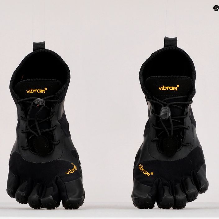 Дамски обувки за трекинг Vibram Fivefingers V-Alpha black 18W71010360 9