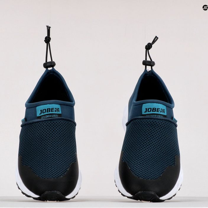 JOBE Discover Обувки за вода с приплъзване тъмносиньо 594620005 13