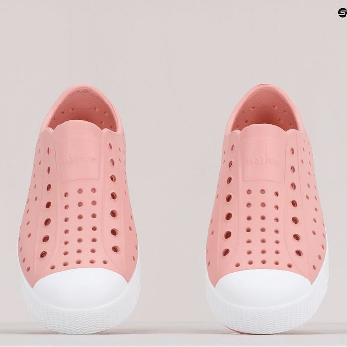 Детски обувки Native Jefferson pink NA-12100100-6830 9