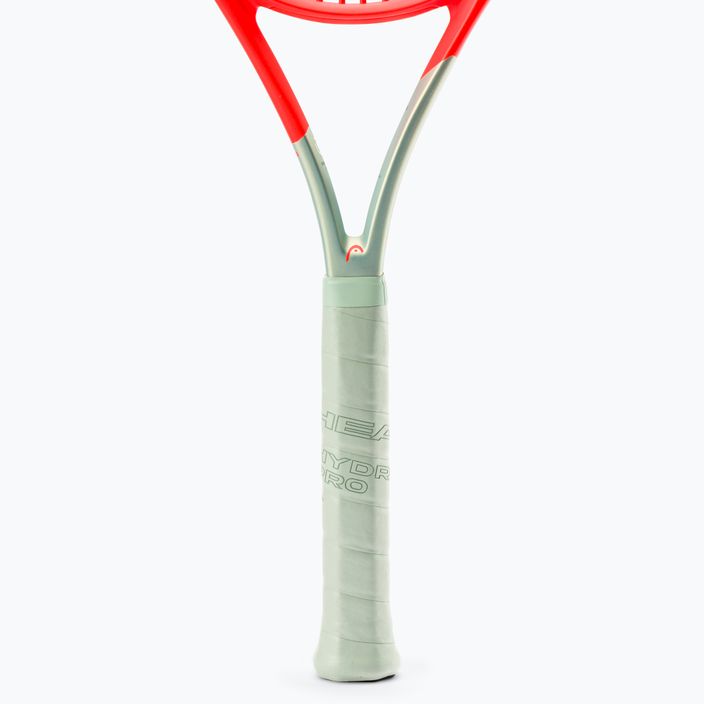 HEAD тенис ракета Radical S orange 234131 4