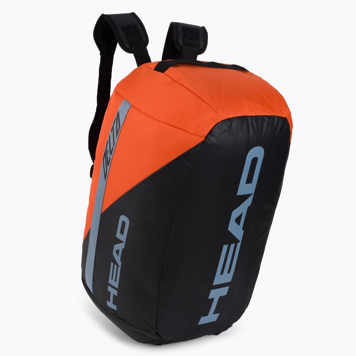 Спортна чанта HEAD Padel Delta orange 283541 3