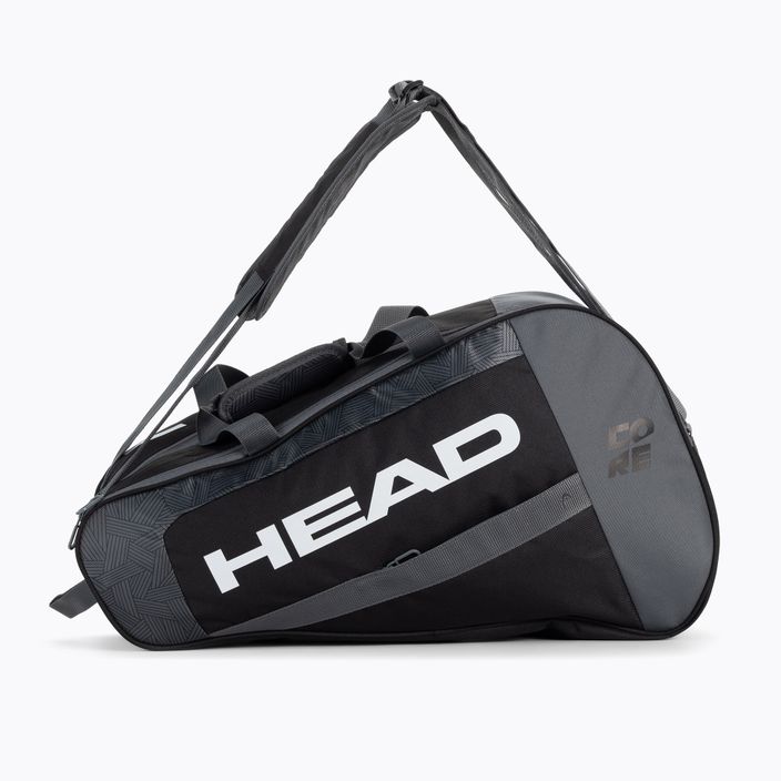 Усилвател за подложка HEAD Core Padel Combi czarna 283601 2