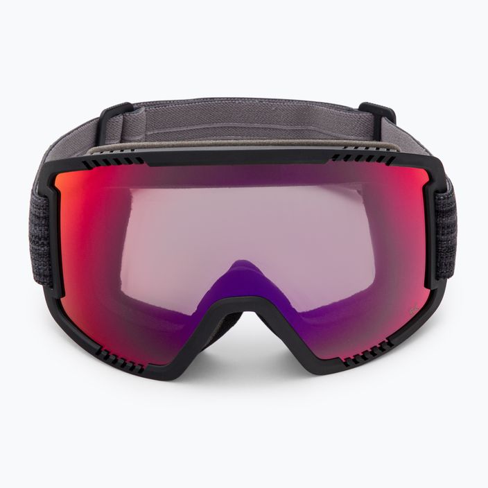 HEAD Contex Pro 5K EL S2 ски очила червено/лилаво 392611 2