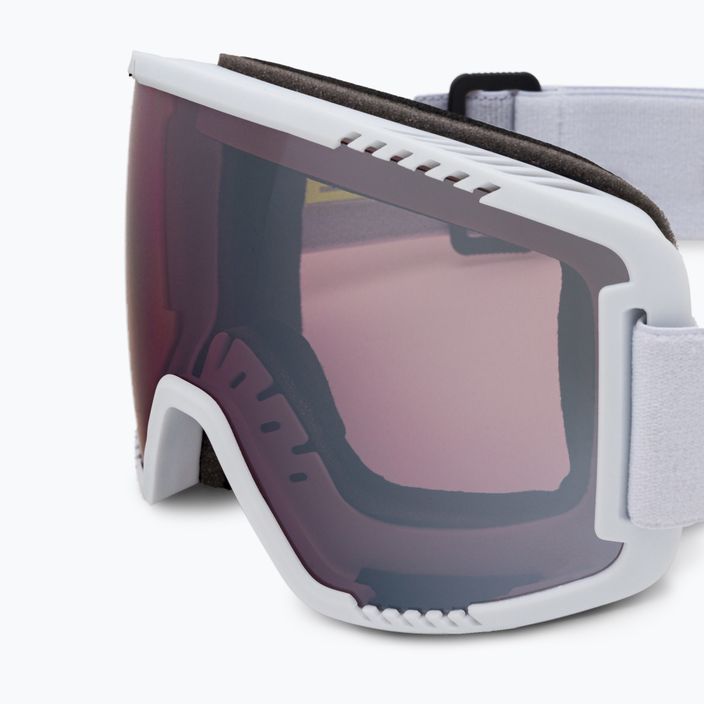 HEAD Contex Pro 5K ски очила бели 392631 5
