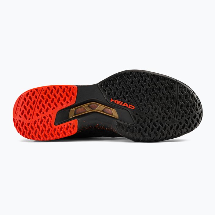 HEAD мъжки обувки за тенис Sprint Pro 3.5 SF black 273002 5