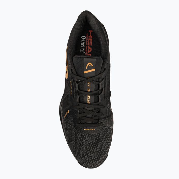 HEAD мъжки обувки за тенис Sprint Pro 3.5 SF black 273002 6