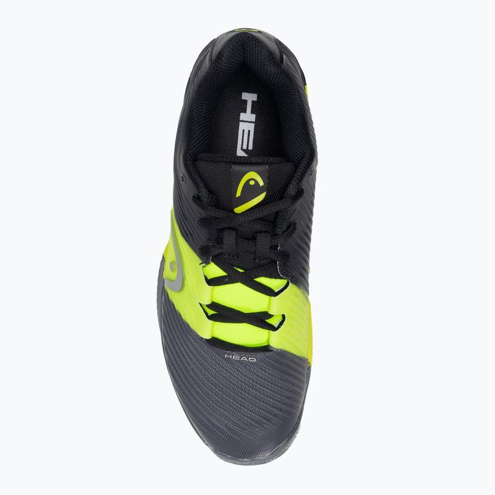 HEAD мъжки обувки за тенис Revolt Pro 4.0 Clay black 273112 6
