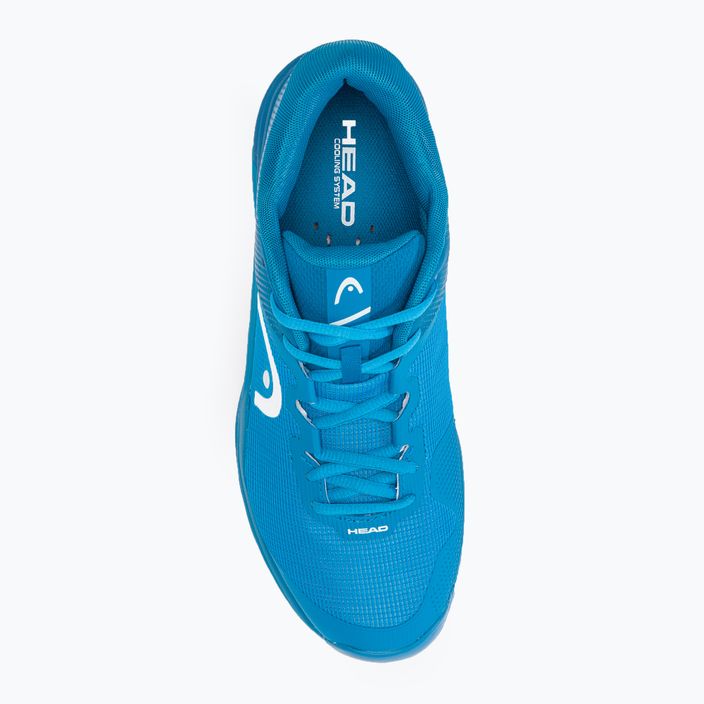 HEAD мъжки обувки за тенис Revolt Evo 2.0 blue 273222 6