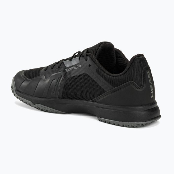 Мъжки обувки за тенис HEAD Sprint Team 3.5 black/black 3