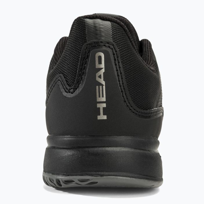 Мъжки обувки за тенис HEAD Sprint Team 3.5 black/black 6