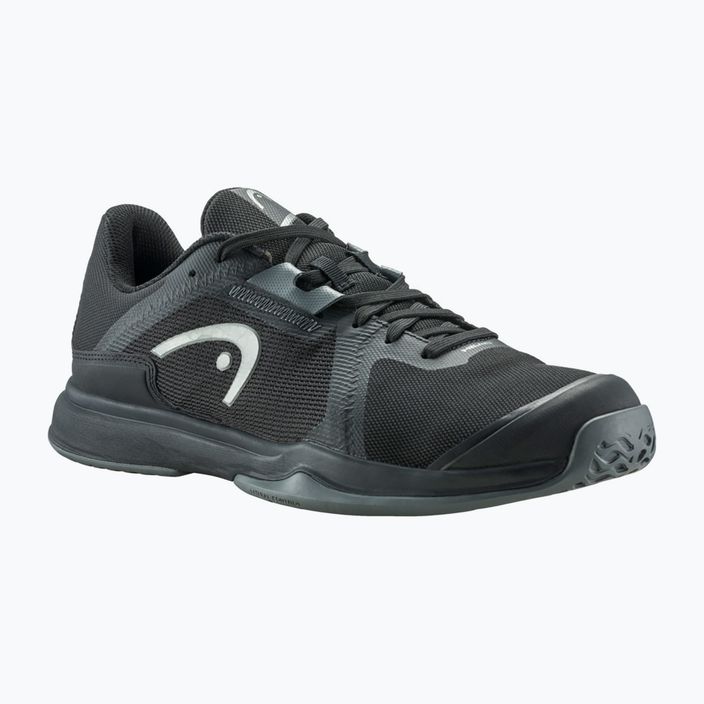 Мъжки обувки за тенис HEAD Sprint Team 3.5 black/black 8
