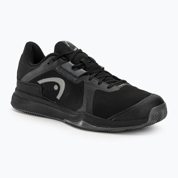 Мъжки обувки за тенис HEAD Sprint Team 3.5 Clay black/black