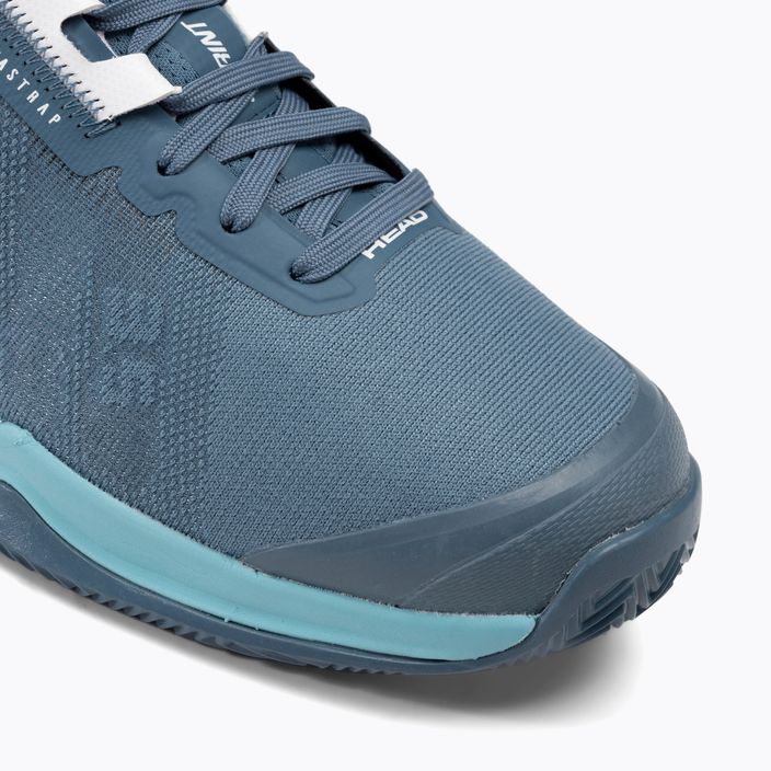 HEAD дамски обувки за тенис Sprint Pro 3.5 Clay blue 274032 7