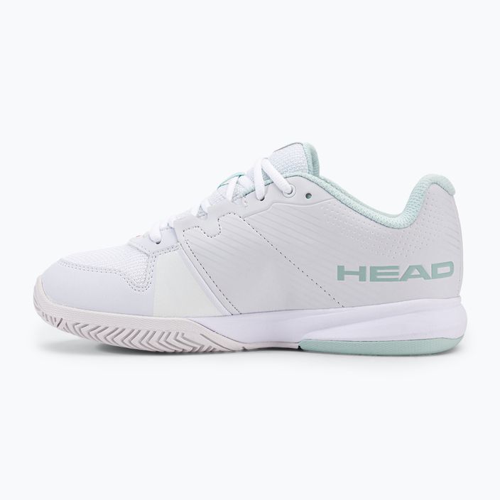 HEAD Revolt Court дамски обувки за тенис в бяло 274412 7