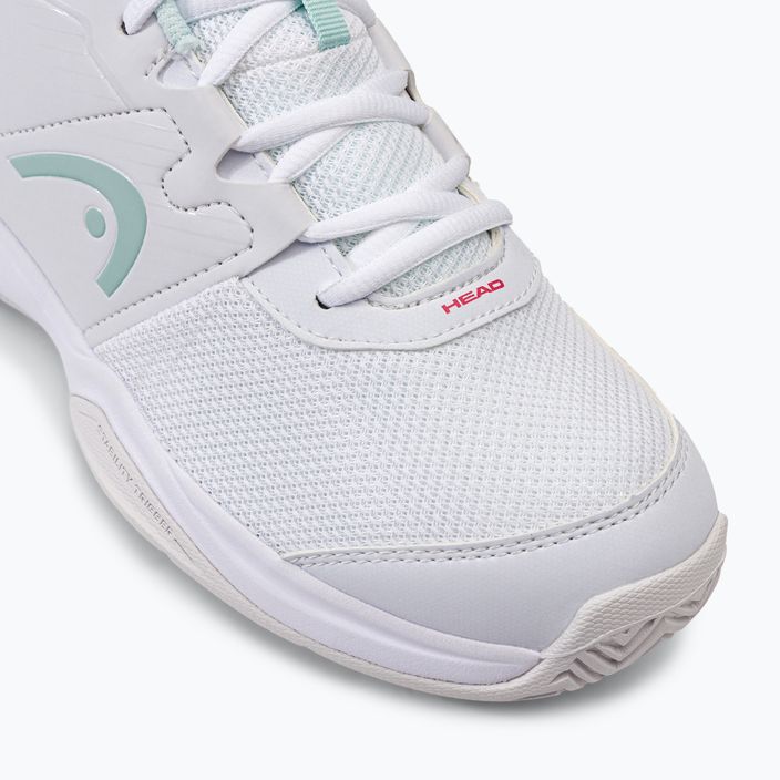 HEAD Revolt Court дамски обувки за тенис в бяло 274412 8