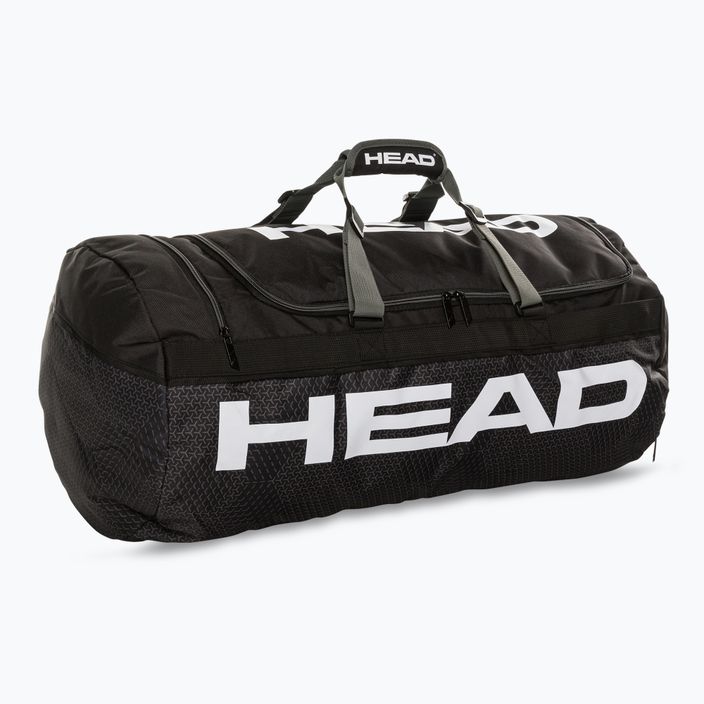 Спортна чанта за тенис HEAD Tour Team 70 л черна 283522 2