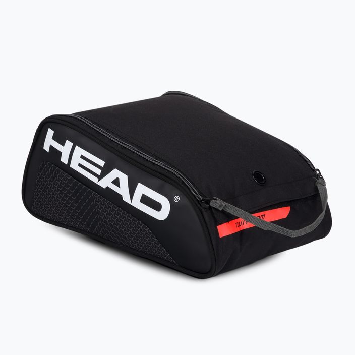Чанта за обувки HEAD Tour Team черна 283542