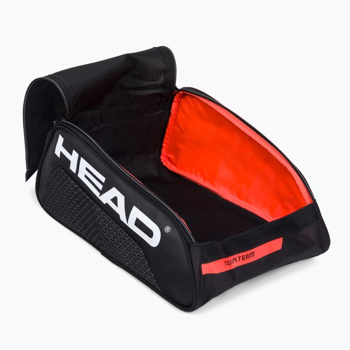 Чанта за обувки HEAD Tour Team черна 283542 5