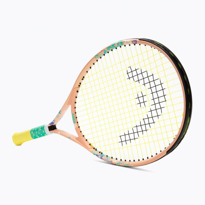 Детска тенис ракета HEAD Coco 25 SC в цвят 233002 2