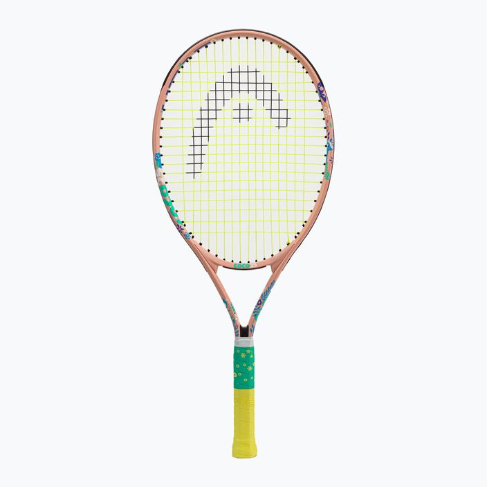 Детска тенис ракета HEAD Coco 25 в цвят 233002
