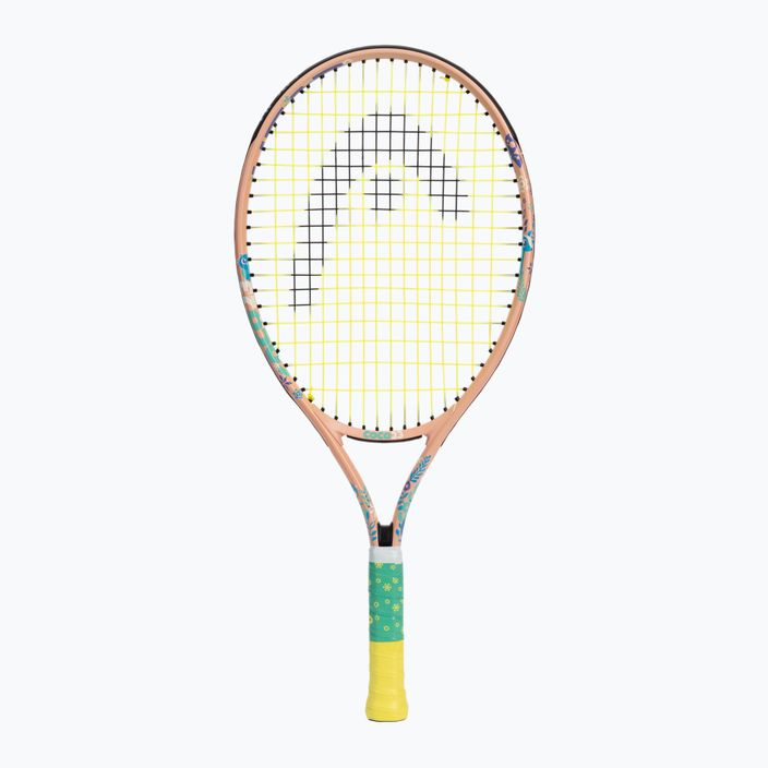 Детска тенис ракета HEAD Coco 23 SC в цвят 233012