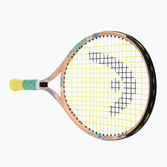 Детска тенис ракета HEAD Coco 23 SC в цвят 233012 2