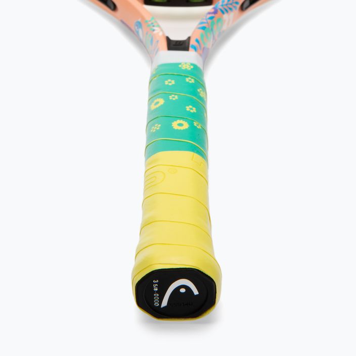 Детска тенис ракета HEAD Coco 21 SC в цвят 233022 3