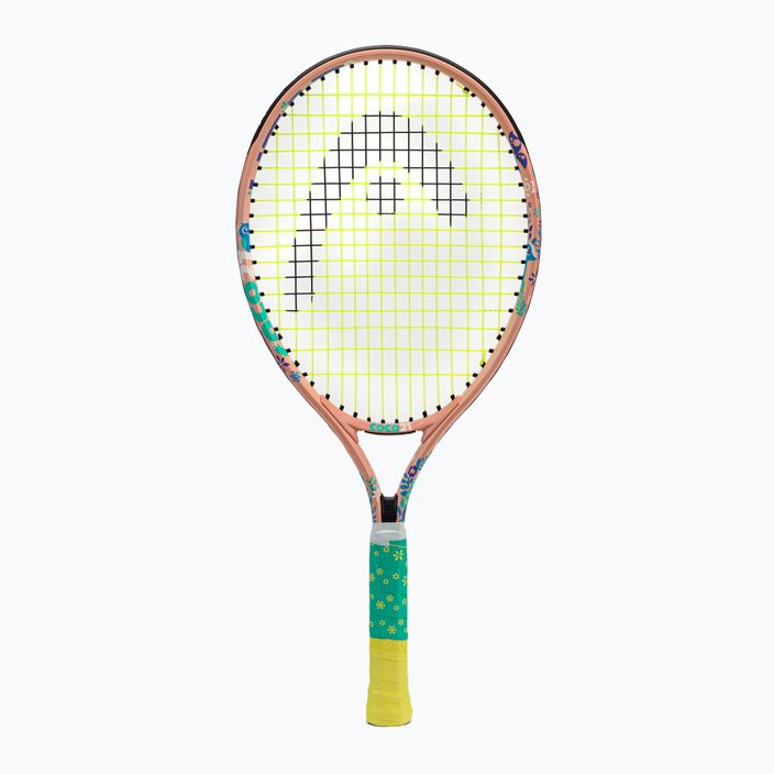 Детска тенис ракета HEAD Coco 21 цвят 233022