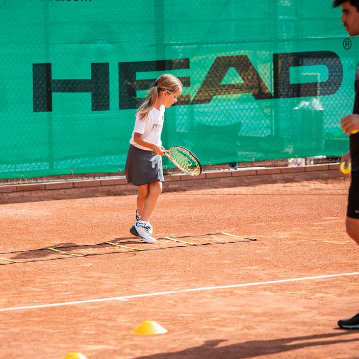Детска тенис ракета HEAD Coco 19 color 233032 10